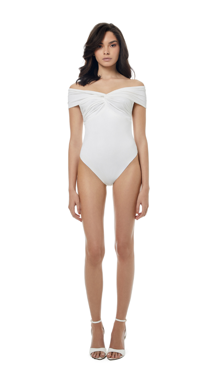 Kitri Bodysuit